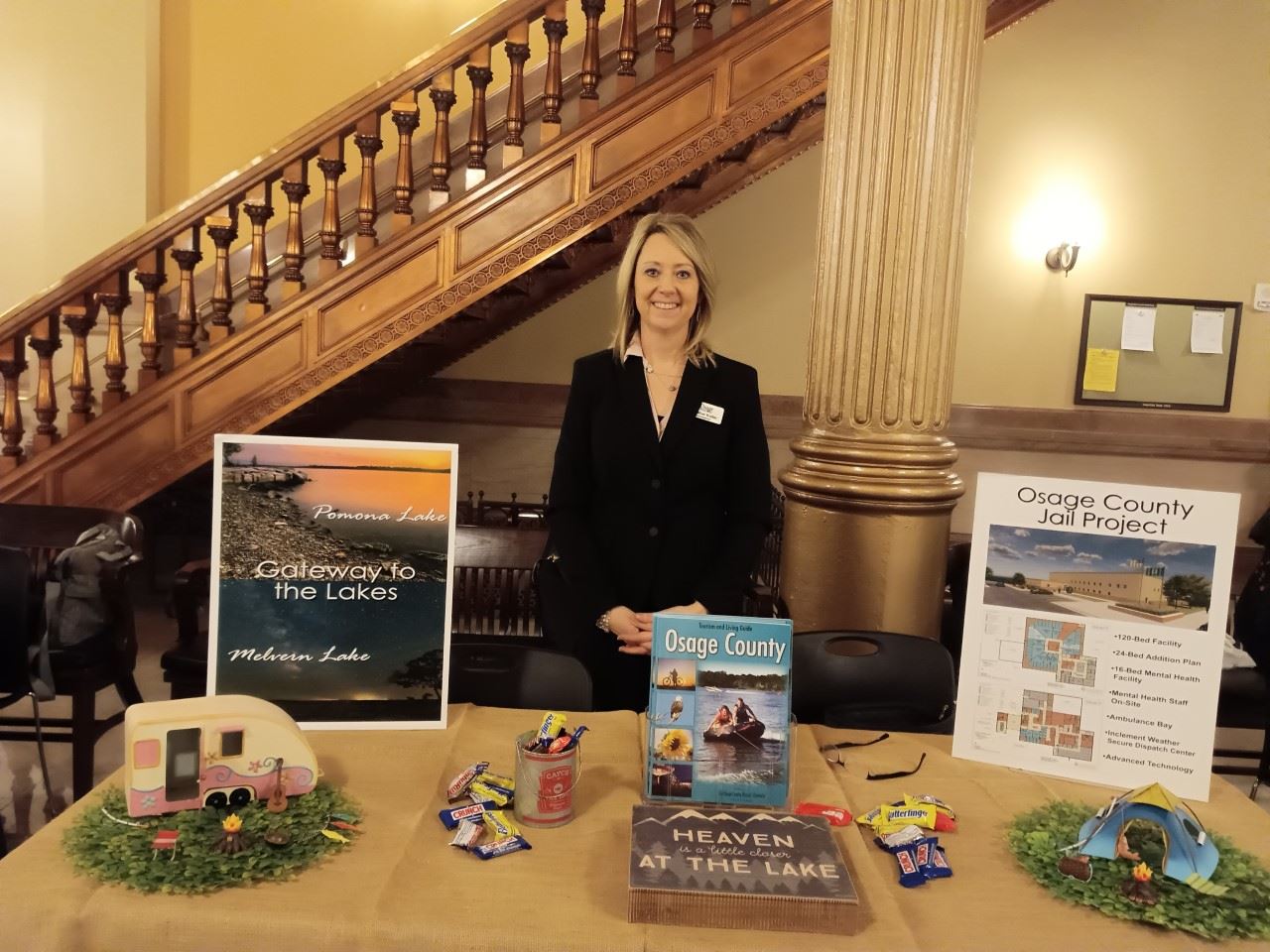 County Day at the Capital 2023